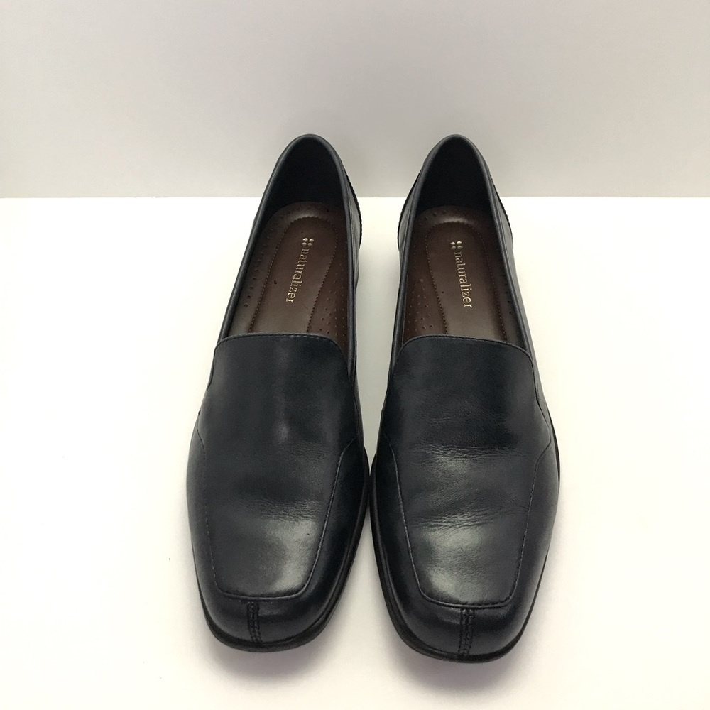 Naturalizer Navy Blue